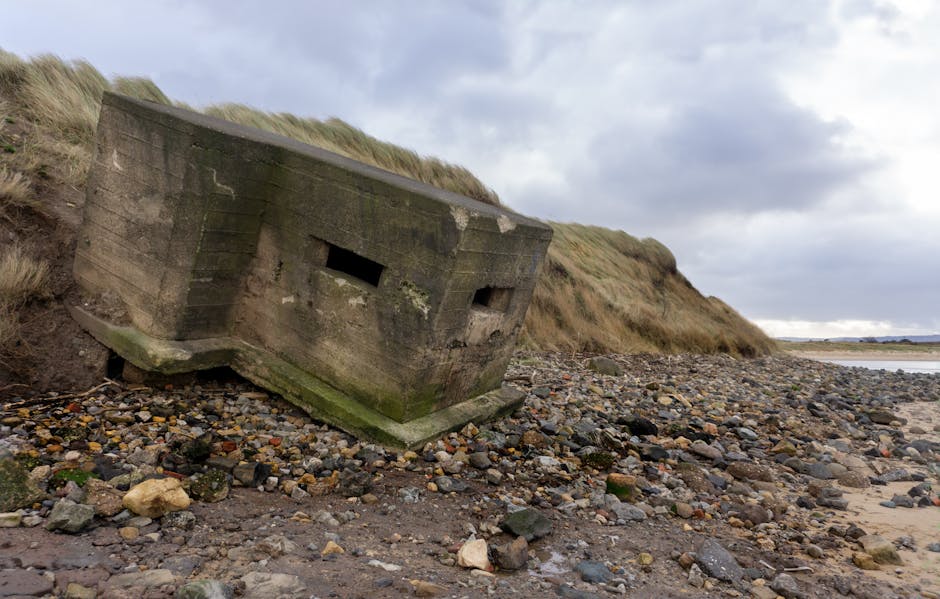 "Discover the UK's Hidden Travel Gems of 2025: Boosting Tourism and Curbing Bad Behaviour"