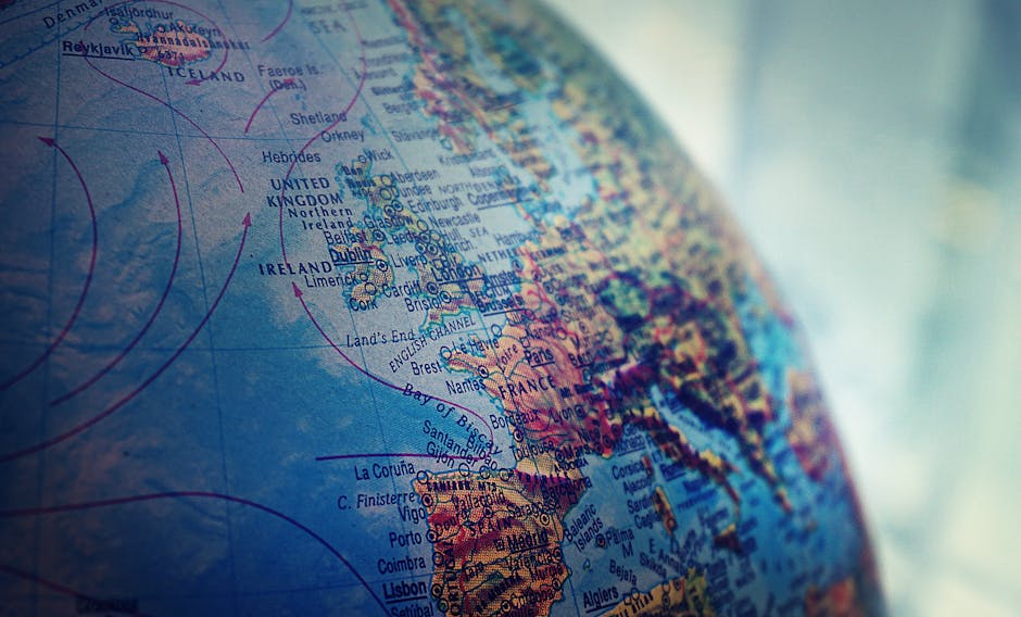 "Exploring the Secret Kingdoms: A 2025 Guide to Hidden Educational Gems in Spain"
