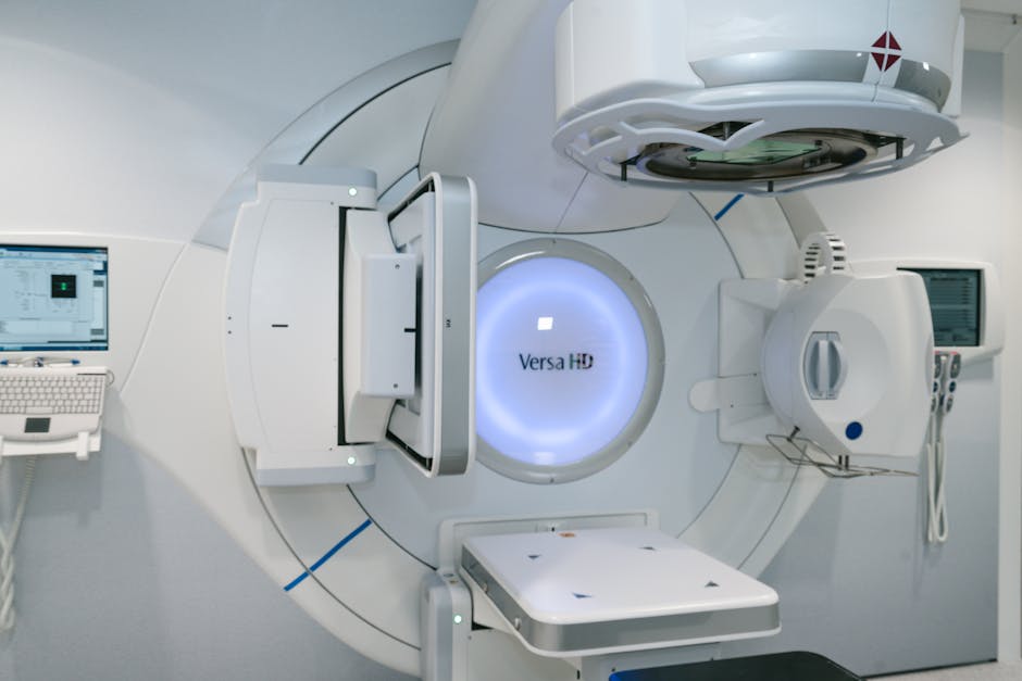 "Groundbreaking Cancer Treatment Innovations at Leiden University Medical Center in 2025: A Detailed Look at the Latest LUMC Advances"