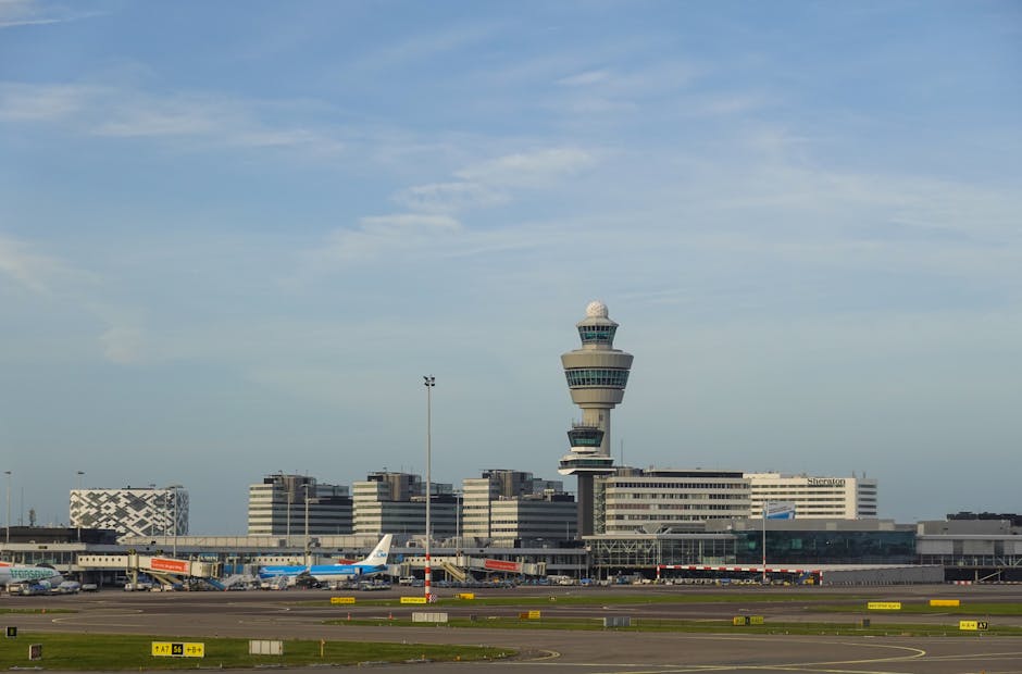Maximize Your 2025 Travel Budget: Affordable Flights from Amsterdam to Colombo with SriLankan Airlines