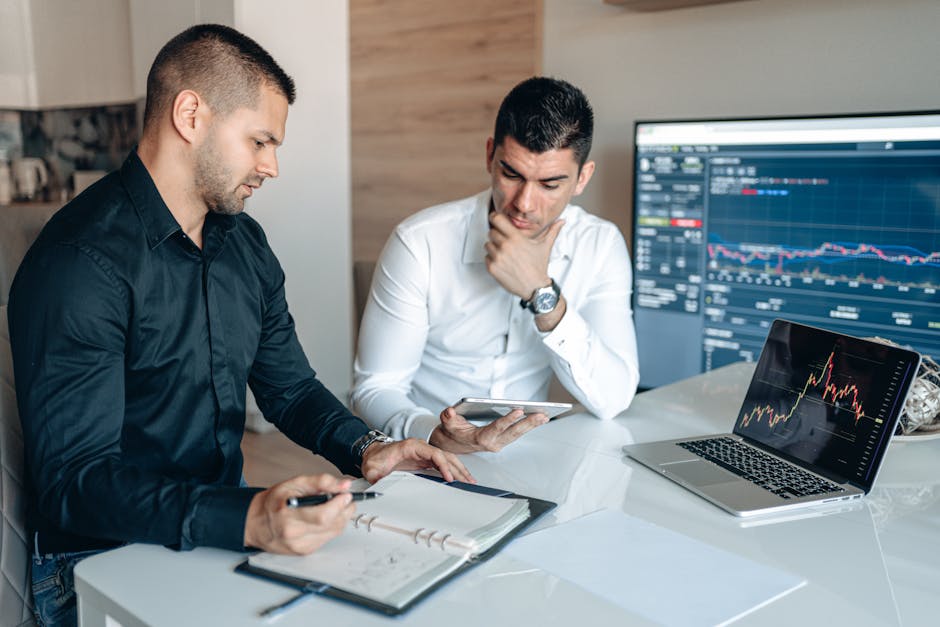 "How to Optimize Your 2025 Investment Strategy with iShares MSCI USA Momentum Factor ETF (MTUM)"