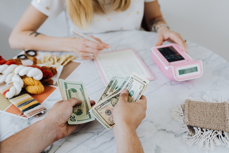 "Mastering Your 2025 Budget: A Comprehensive Guide to Financial Planning with KABUL à GoGo - Home in the Netherlands"