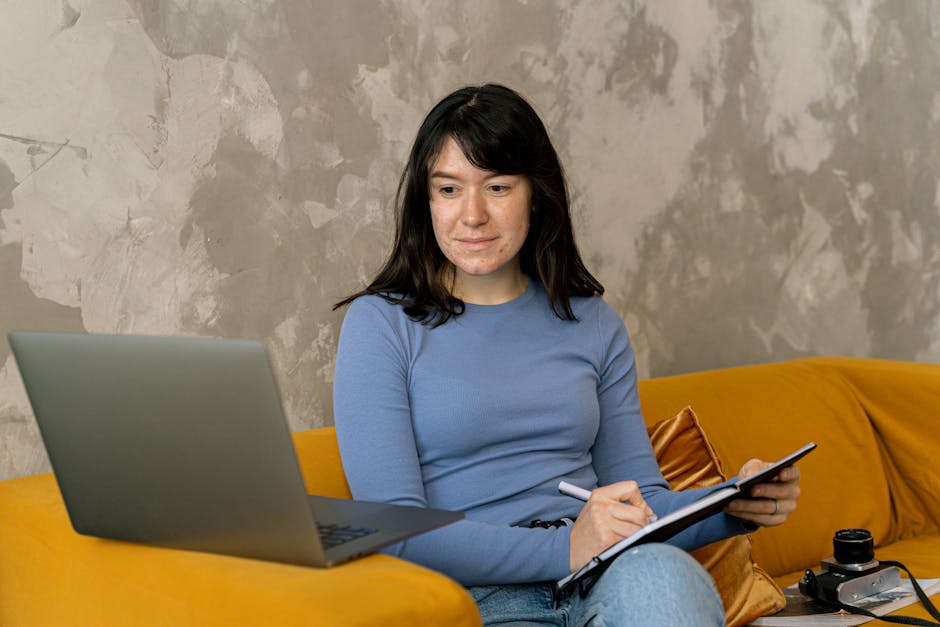 "Mastering Online Learning: The Ultimate How-To Guide for Students in 2025 Netherlands"