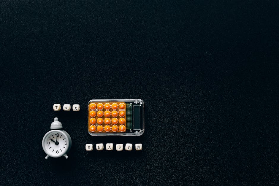 "Maximizing Tax Efficiency in 2025: Essential Tips for Investment Officers in the Netherlands"