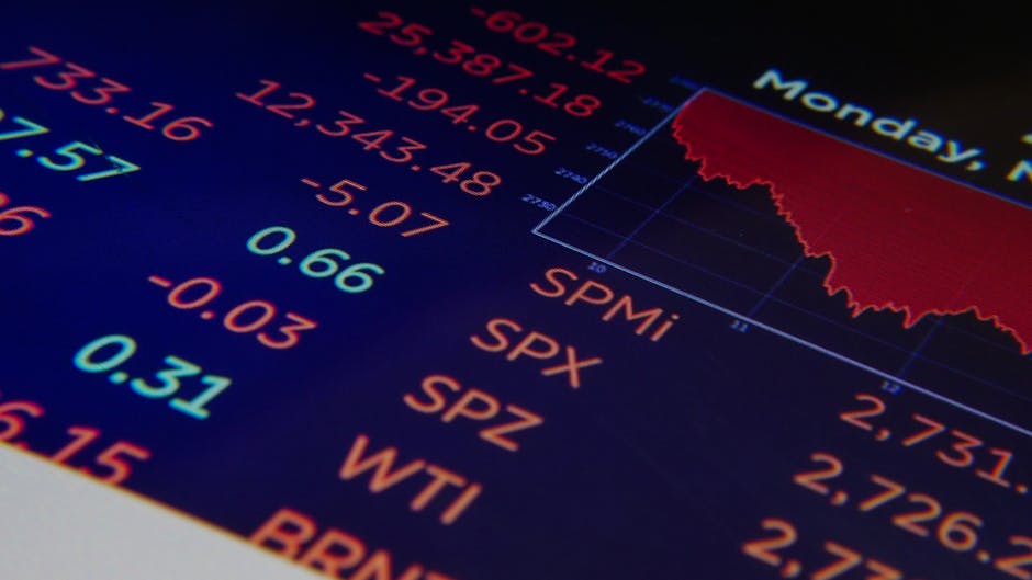 "Maximizing Your Portfolio: A 2025 Guide to Investing in Dow Jones Companies and Understanding Dow Jones Value Trends"