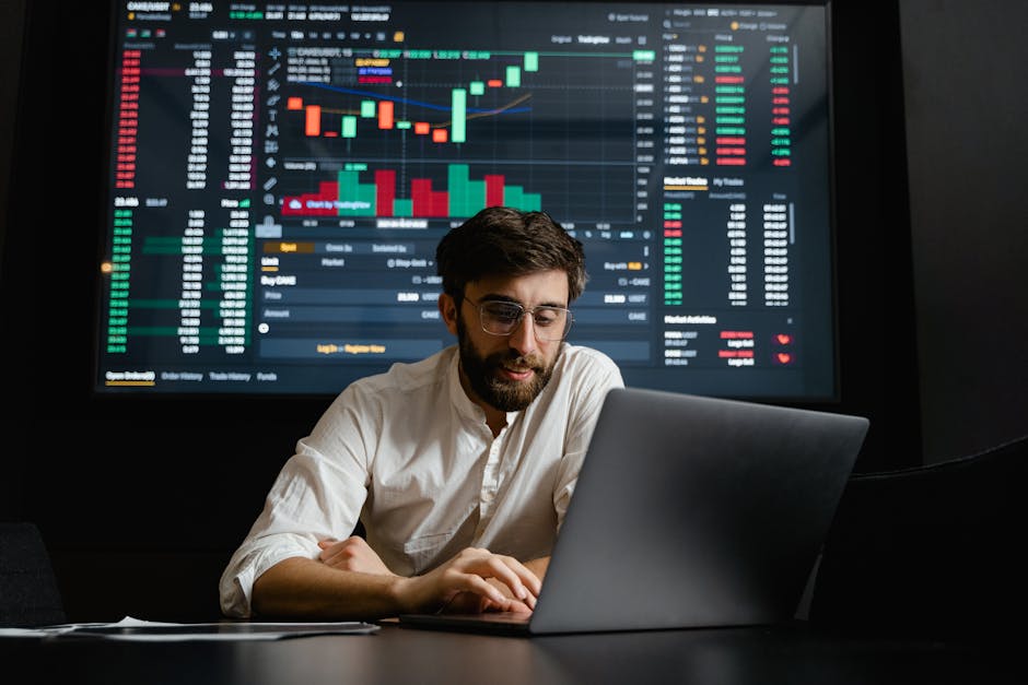 "Beginner's Guide to Investing in 2025: Top ETF Strategies Inspired by Lenas Donau Hotel Vienna Pricing Trends"