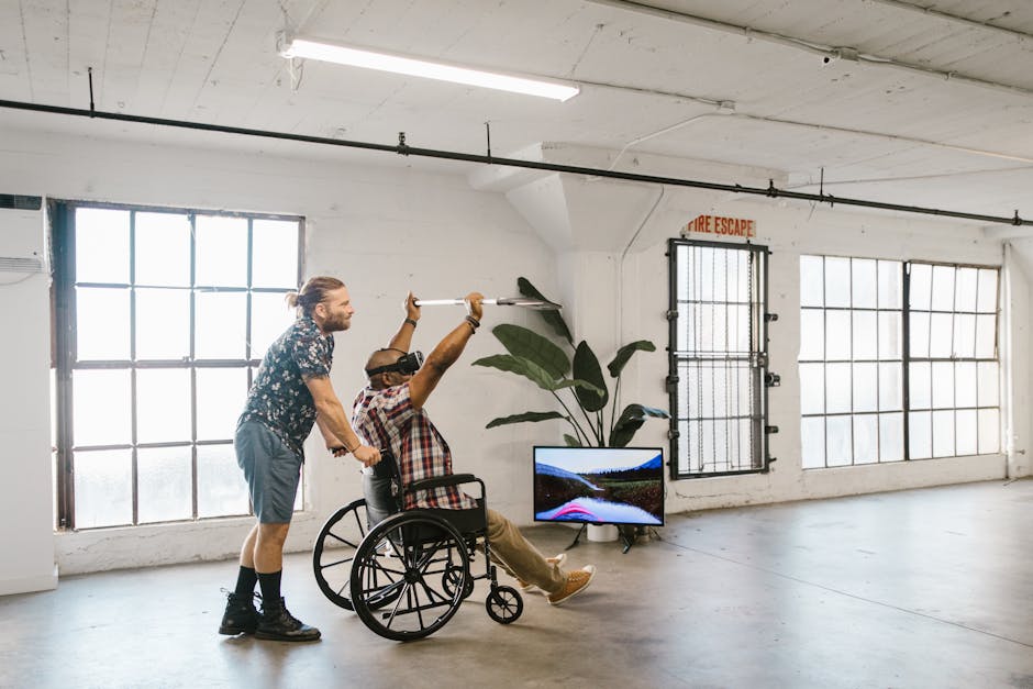 Exploring the Impact of Game Accessibility in 2025: How the Civil Rights Department is Shaping Inclusive Gaming Experiences