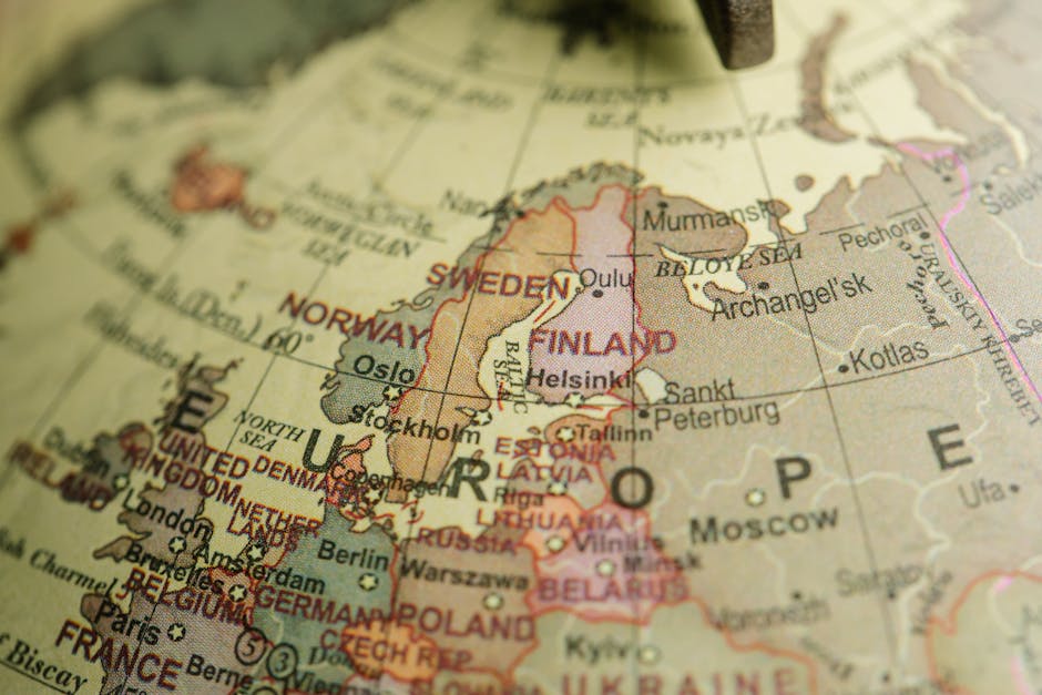 "Unlocking CURIOSA: A Comprehensive Guide to Unique Swedish Educational Trends in 2025"