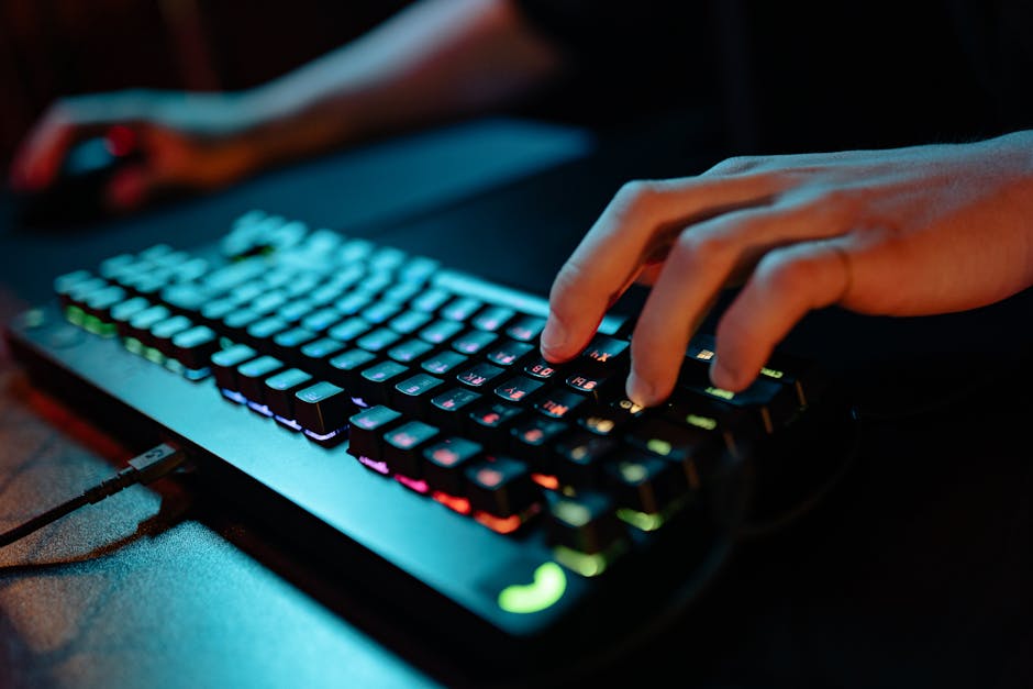 "Exploring the 2025 Intersection of Esports and Music at BlahBlahCafe's Jean-Michel Jarre Forum"