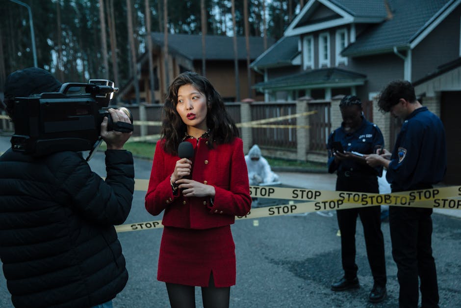 "Fresno Crime Surge 2025: Breaking News and Safety Tips for Fresno, CA Residents"