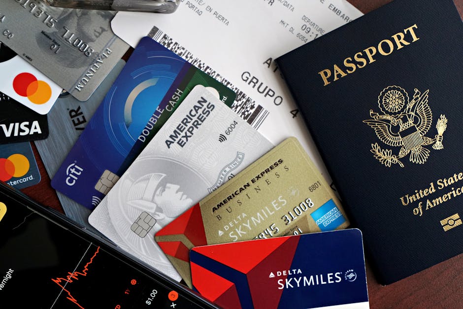 Maximize Your Travel Rewards: 2025 Guide to Navigating Spain's Sede Electrónica for Credit Card Miles Optimization