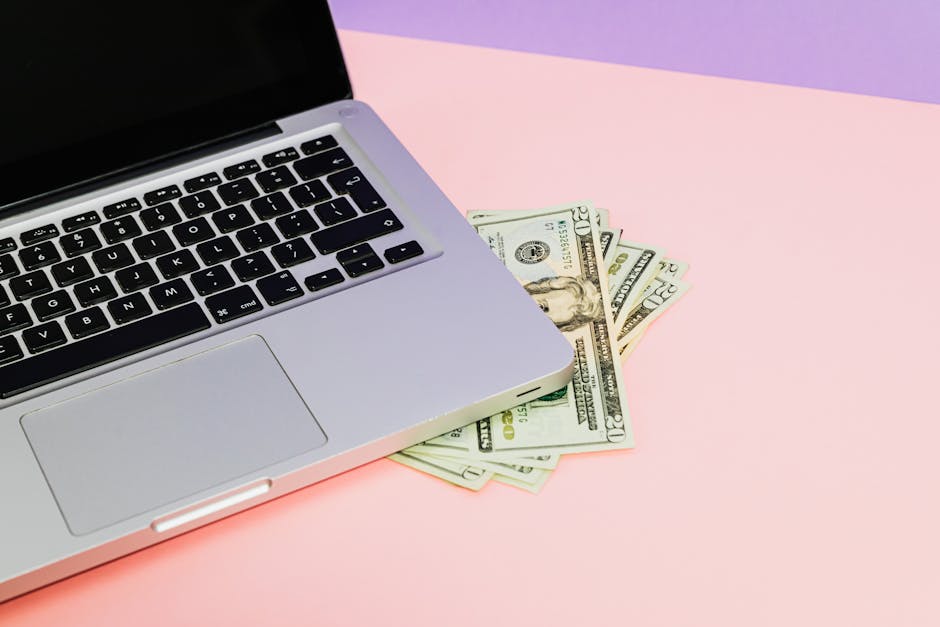 "Maximizing Returns in 2025: Beginner's Guide to Investing in Consumer Electronics & Home Appliance ETFs"