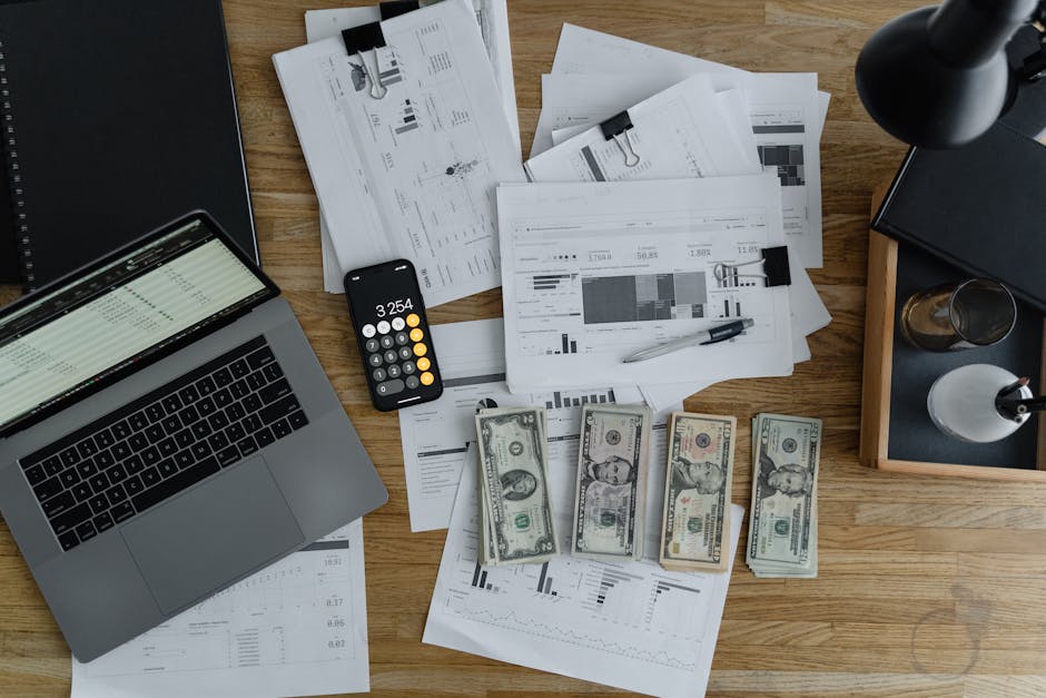 "How to Optimize Your 2025 Budget with Insights from a Leading Investment Officer in the Netherlands"